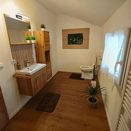 Haus Martha * Hörbranz