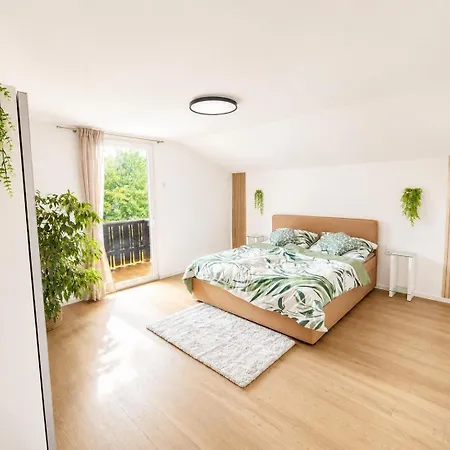 Haus Martha * Hörbranz