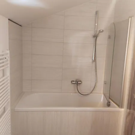 Haus Martha Apartmán