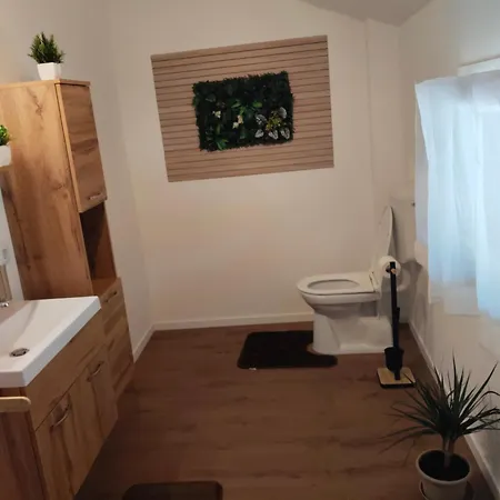 Haus Martha * Hörbranz