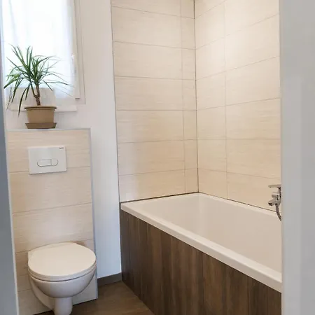 Apartmán Haus Martha Hörbranz